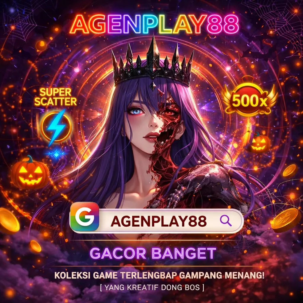 BUKBOS35 • Penthouse Para Konglomerat Game